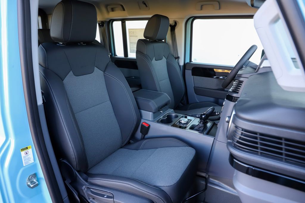 New 2025 INEOS Grenadier Trialmaster Edition image 24