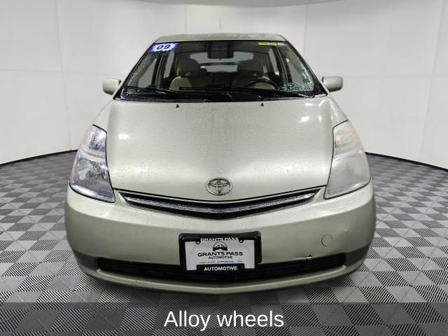 Used 2009 Toyota Prius image 8