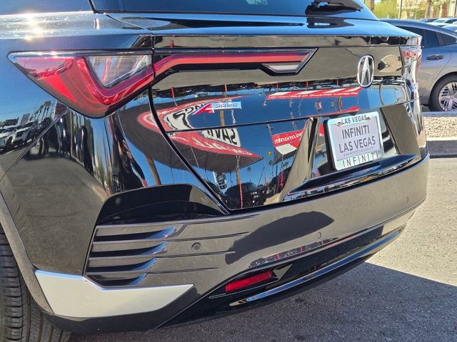 Used 2024 Acura ZDX A-Spec image 9