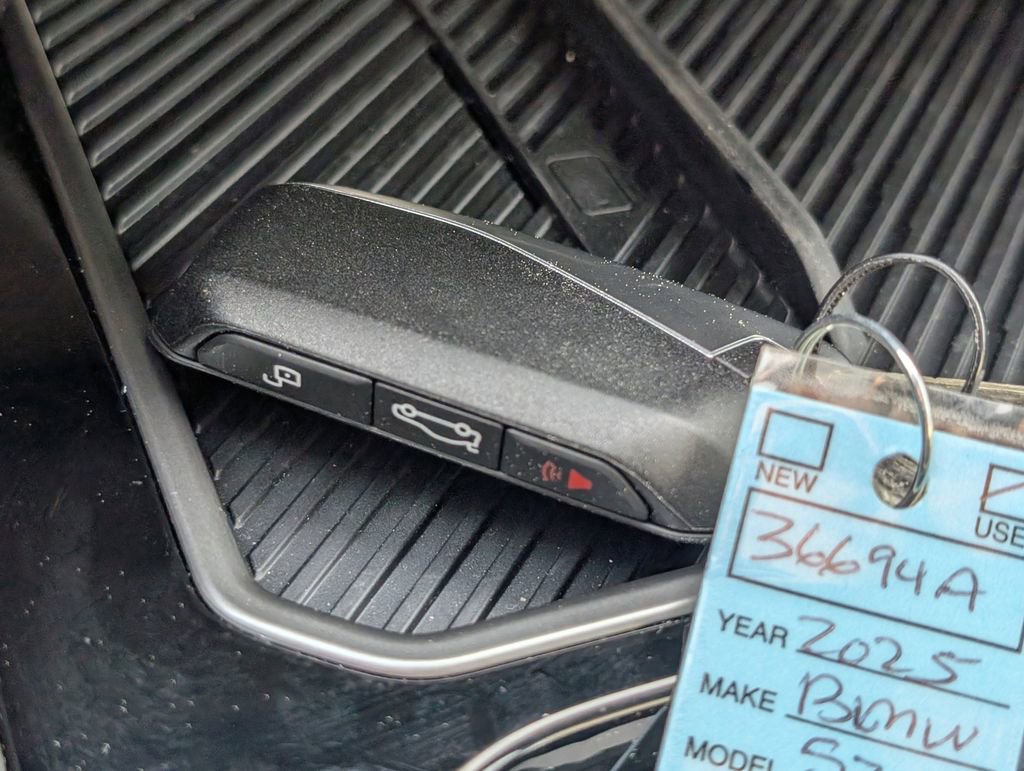 Used 2025 BMW 530i 530i image 19