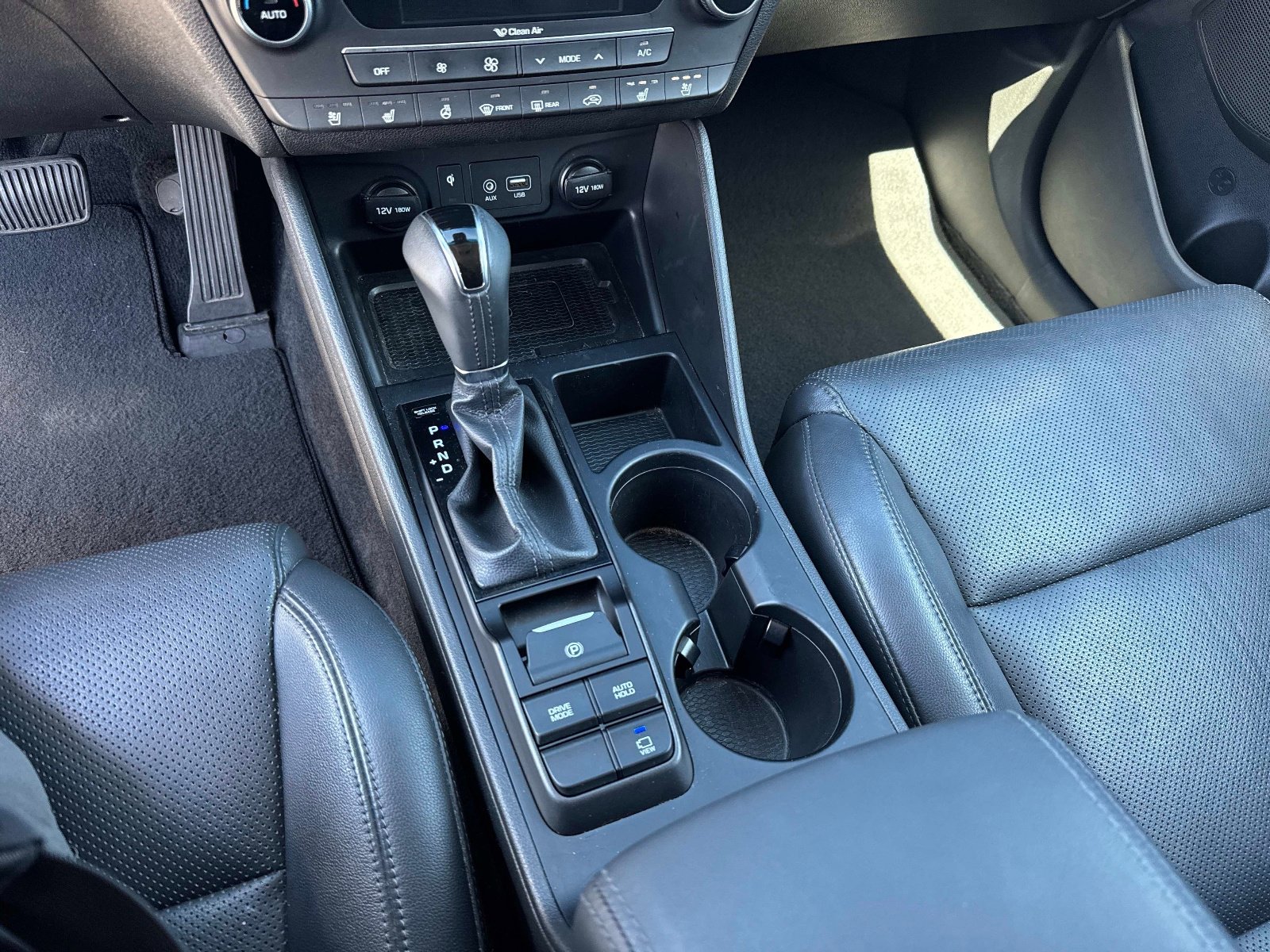 Used 2020 Hyundai Tucson Ultimate image 28