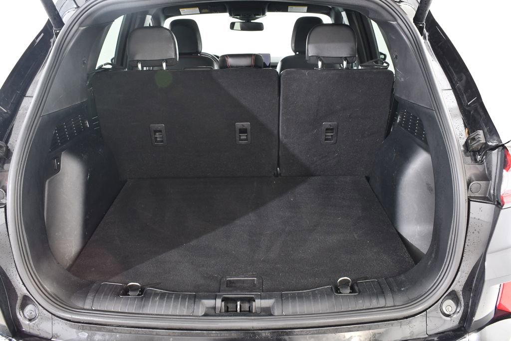 Used 2023 Ford Escape ST-Line Elite w/ Premium Technology Package image 20