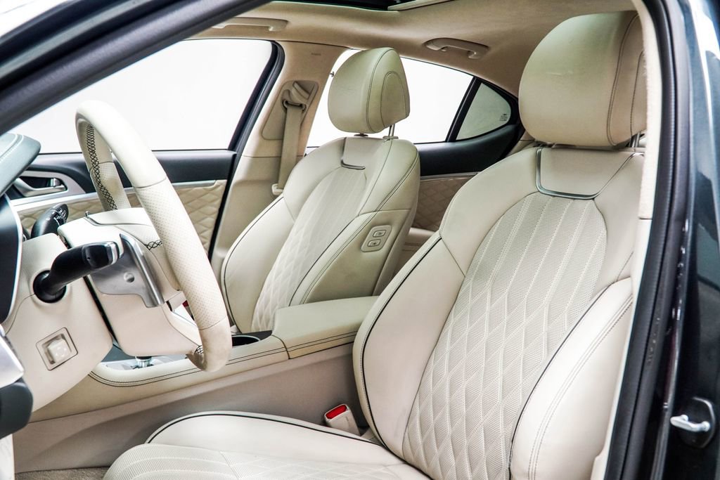 Used 2019 Genesis G70 3.3T Design image 44