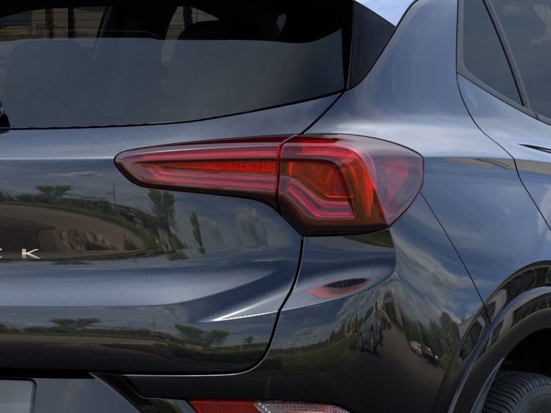 New 2026 Buick Encore GX Sport Touring image 12