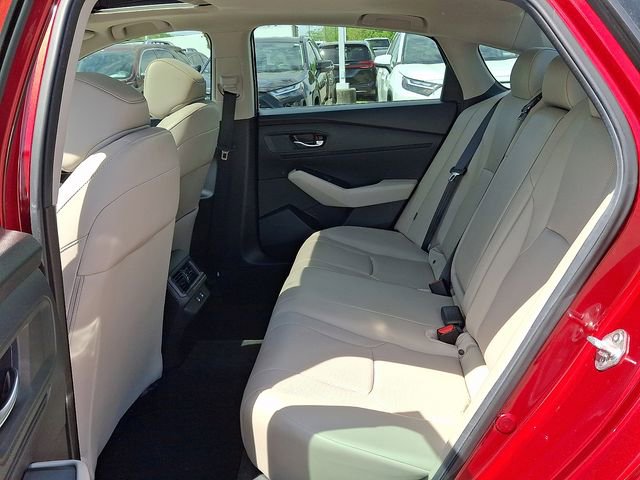 Used 2024 Honda Accord EX-L image 8