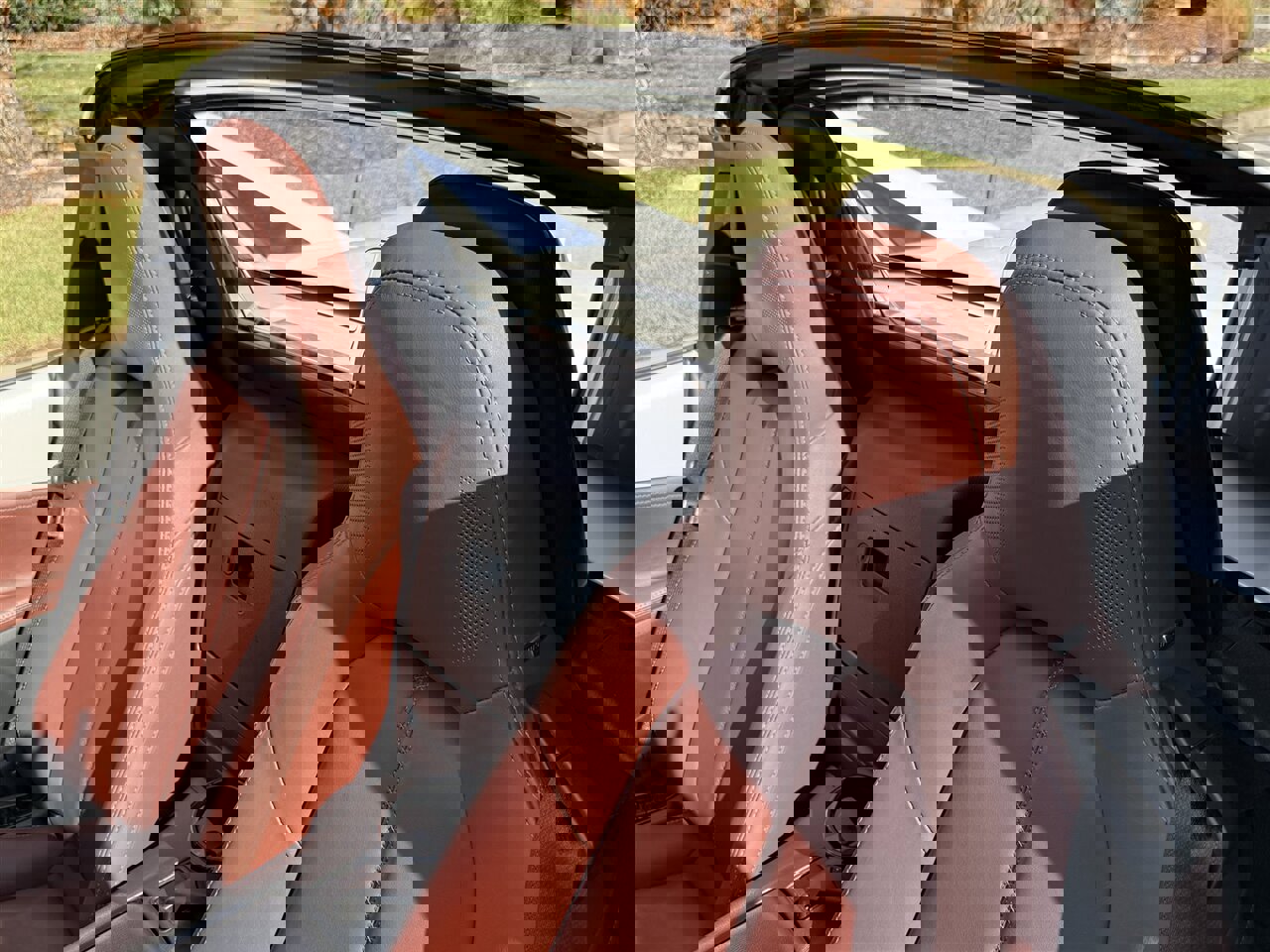 Used 2019 MAZDA MX-5 Miata RF Grand Touring image 26