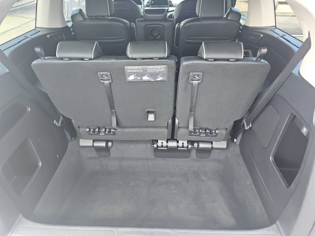 Used 2026 Honda Odyssey Touring image 8