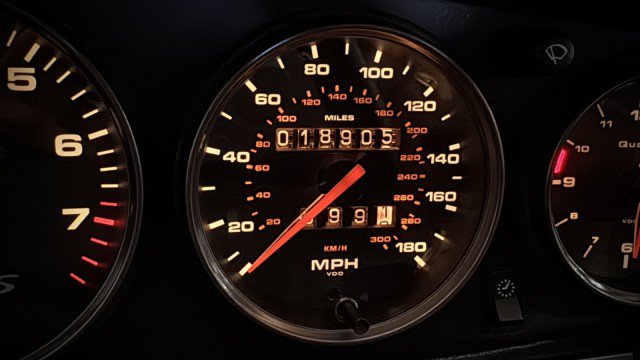 Used 1998 Porsche 911 GT3 RS image 11