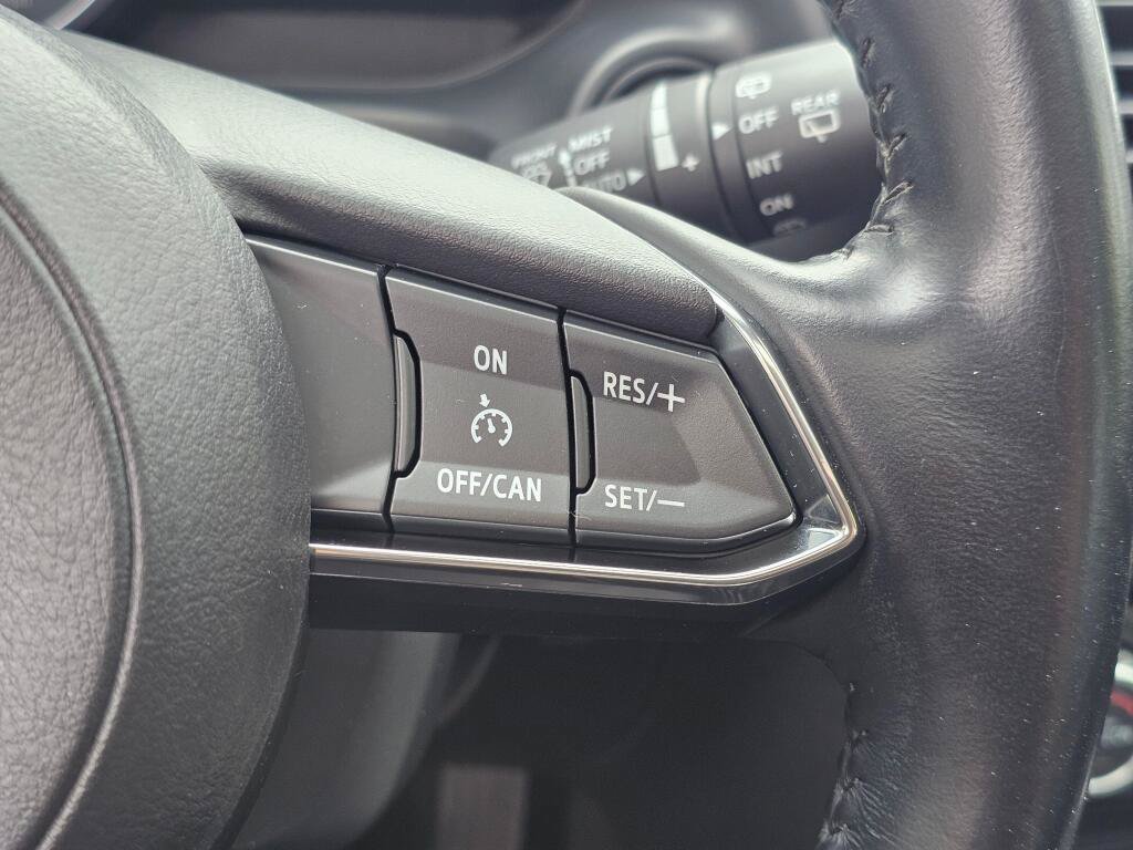 Used 2018 MAZDA MAZDA3 Grand Touring FWD image 30