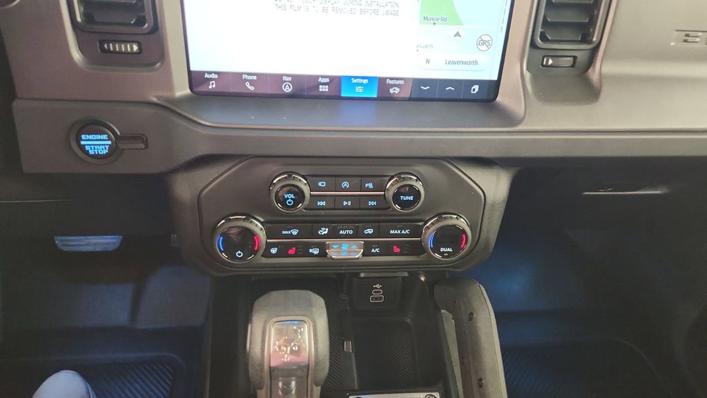 New 2026 Ford Bronco Badlands image 17