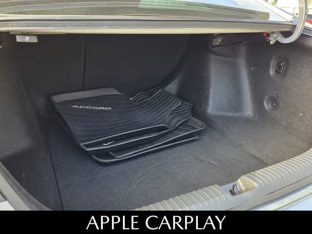 Used 2024 Honda Accord Sport image 10