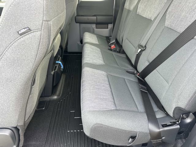 New 2026 Ford F350 XLT image 21