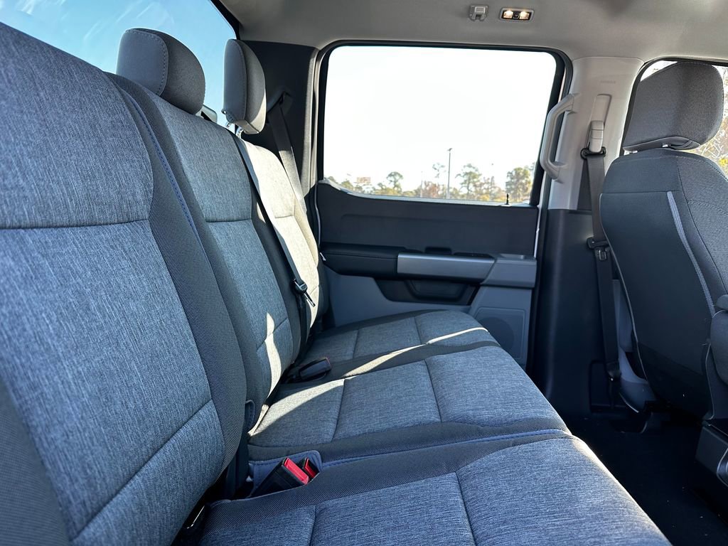 New 2026 Ford F250 XL w/ STX Appearance Package image 38