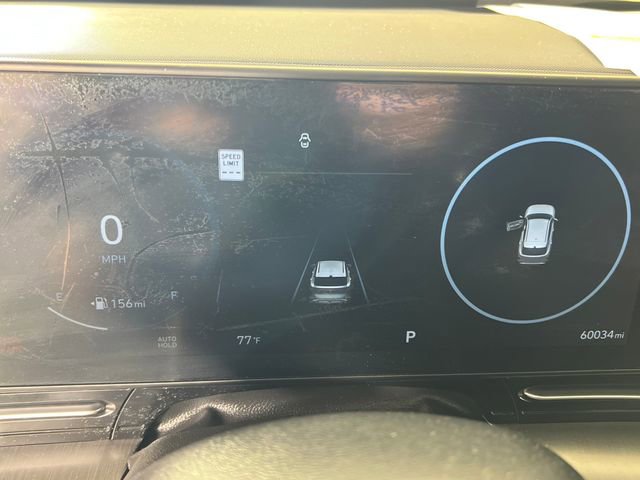 Used 2024 Hyundai Kona SEL w/ Convenience Package image 17