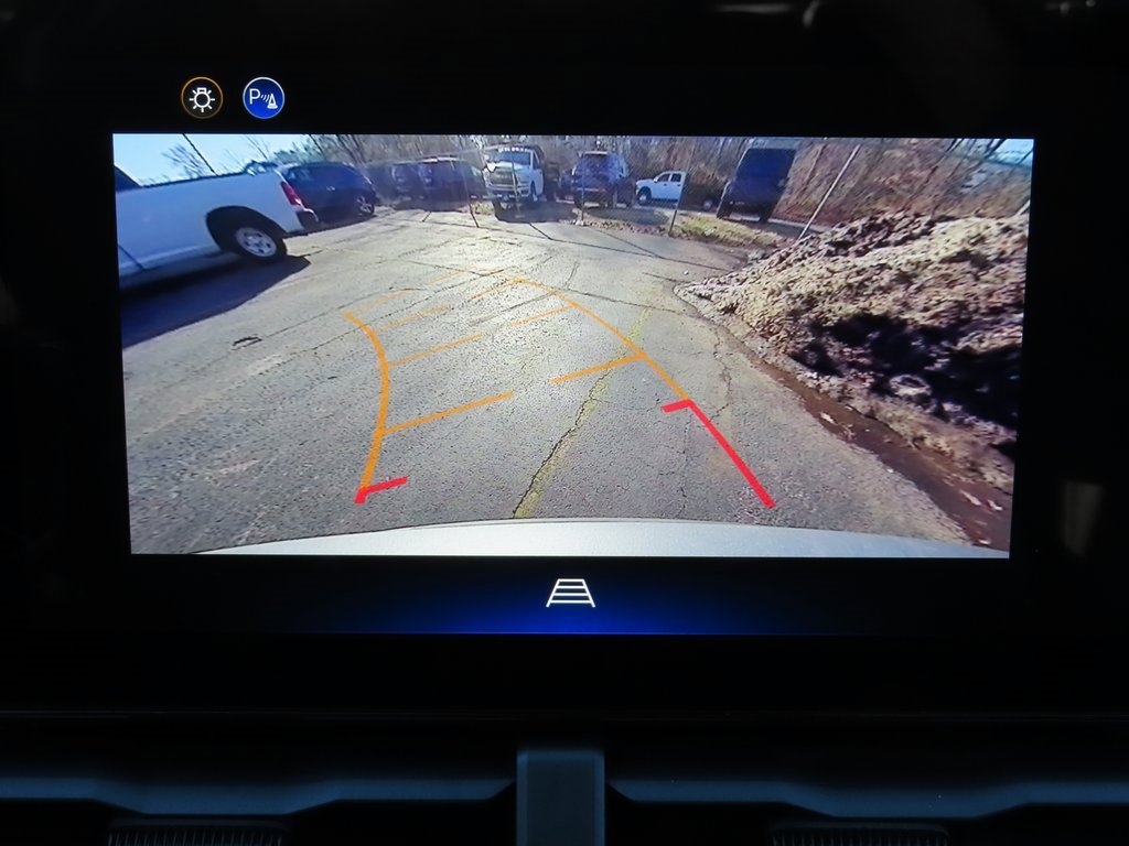 New 2026 Chevrolet Equinox LT image 8