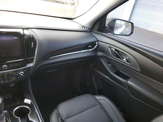 Used 2019 Chevrolet Traverse Premier w/ Redline Edition image 13