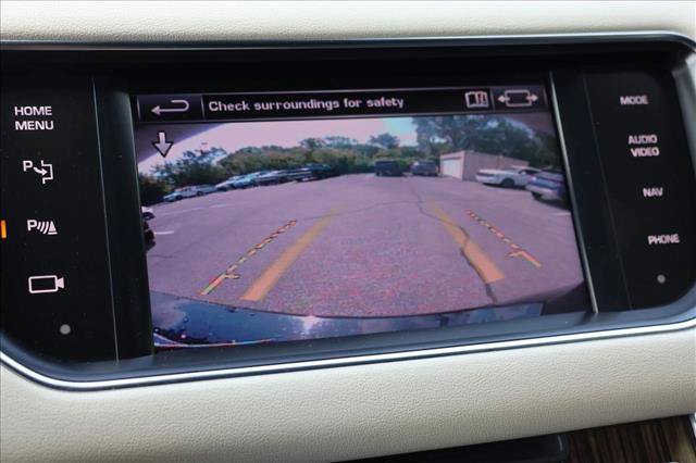 Used 2014 Land Rover Range Rover Sport HSE AWD/4WD image 15