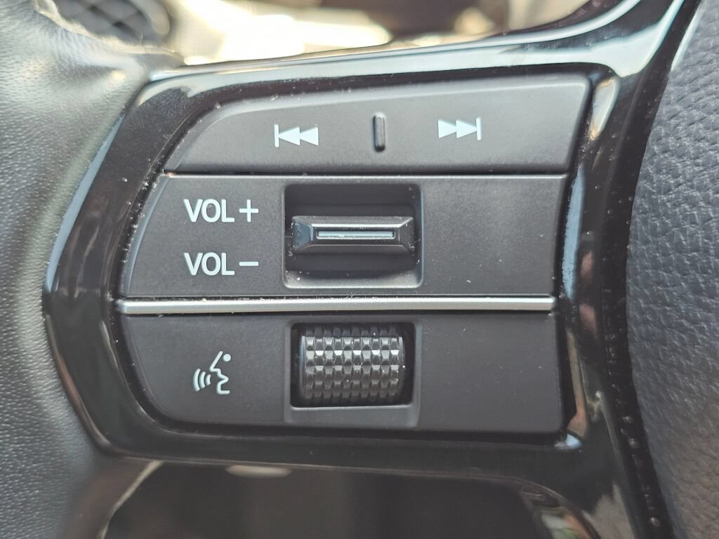 Used 2023 Acura Integra A-Spec FWD image 21