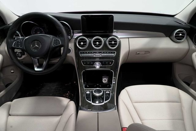 Used 2018 Mercedes-Benz C 300 C 300 image 14