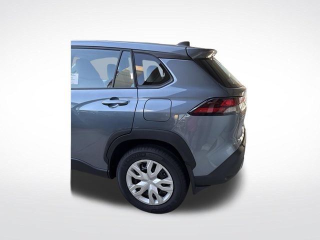 New 2026 Toyota Corolla Cross L FWD image 10