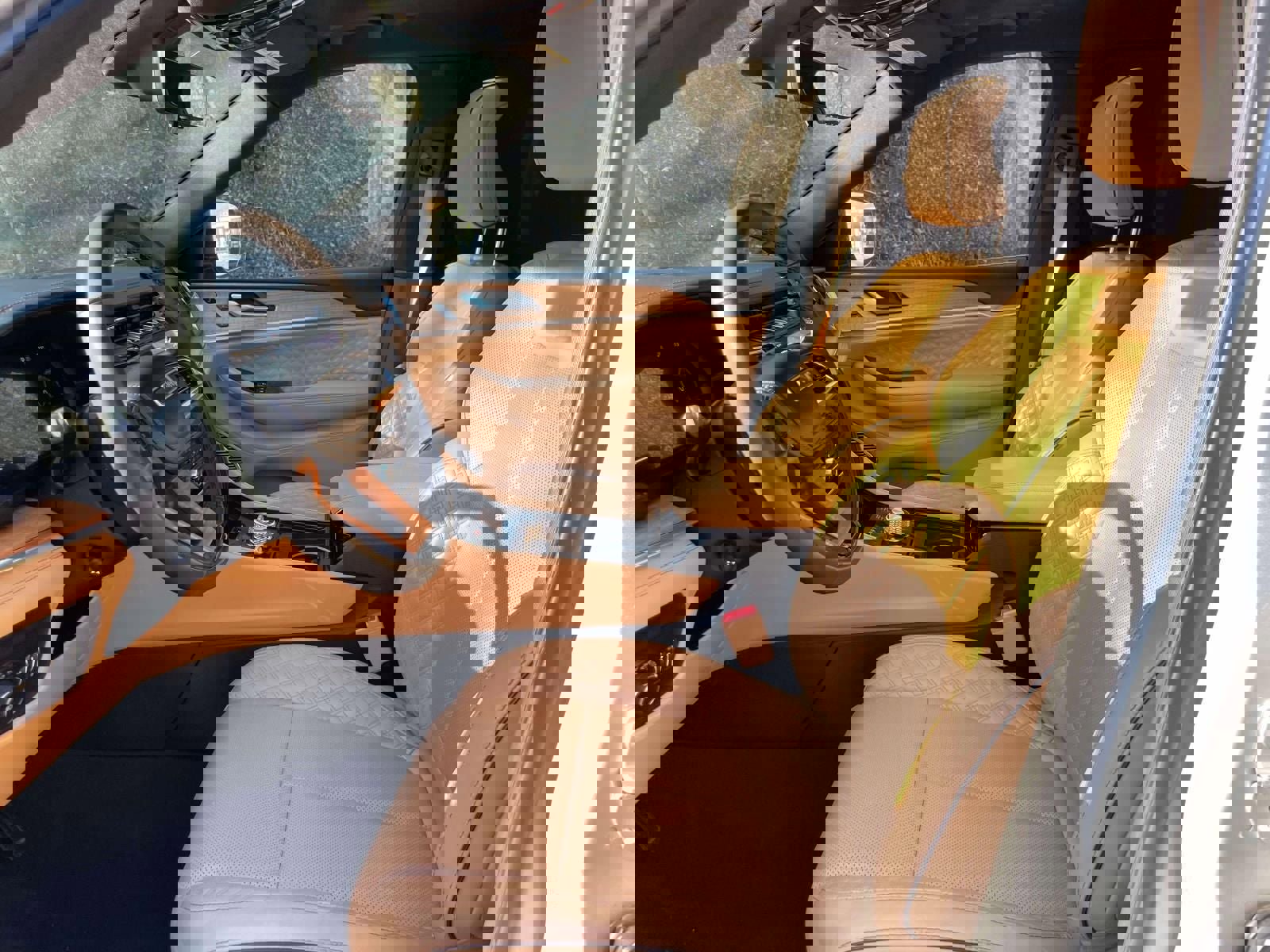 Used 2023 Jeep Grand Cherokee Summit image 15