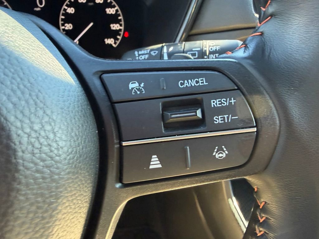 Used 2025 Honda CR-V Sport image 28