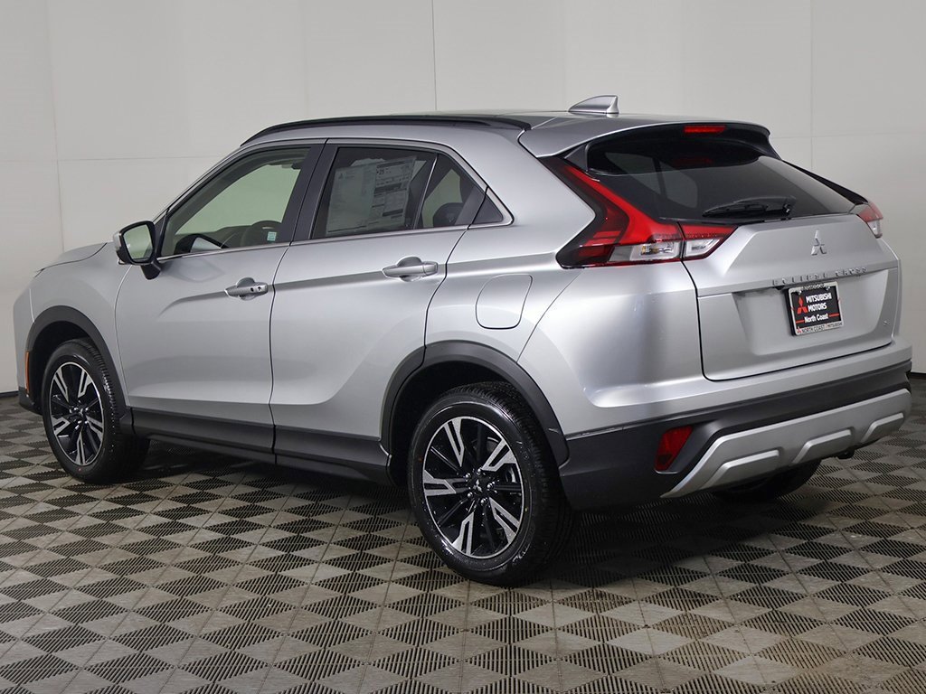 New 2026 Mitsubishi Eclipse Cross SE image 9