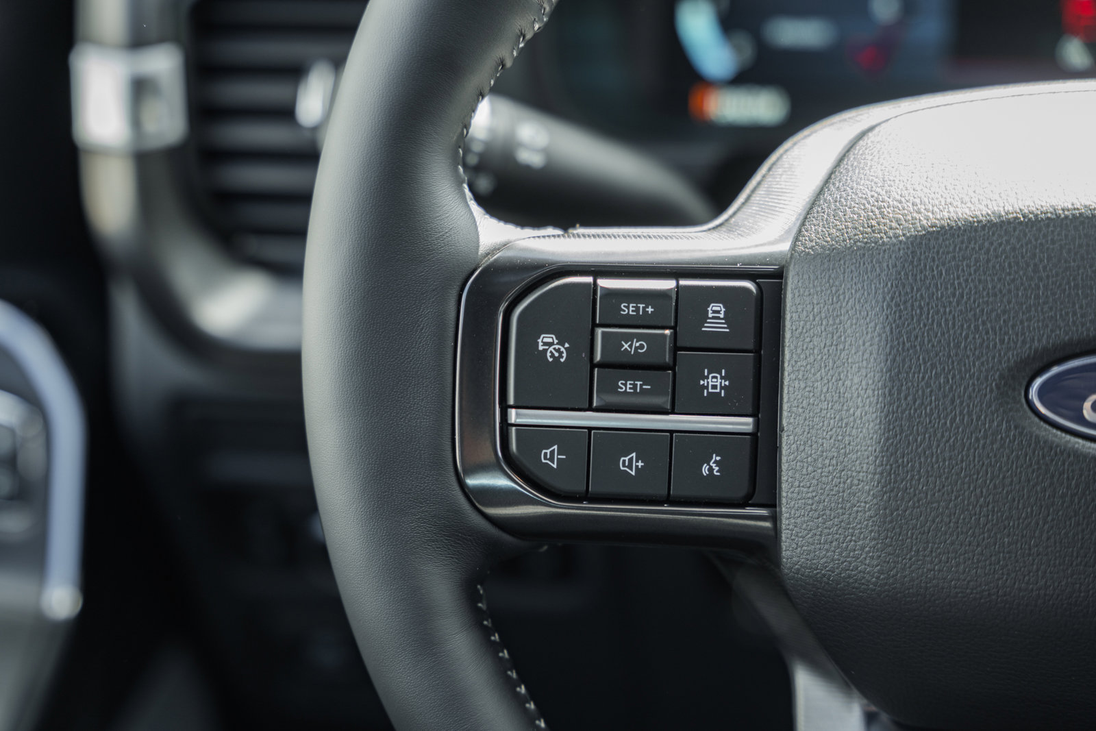 New 2026 Ford F150 Platinum image 32