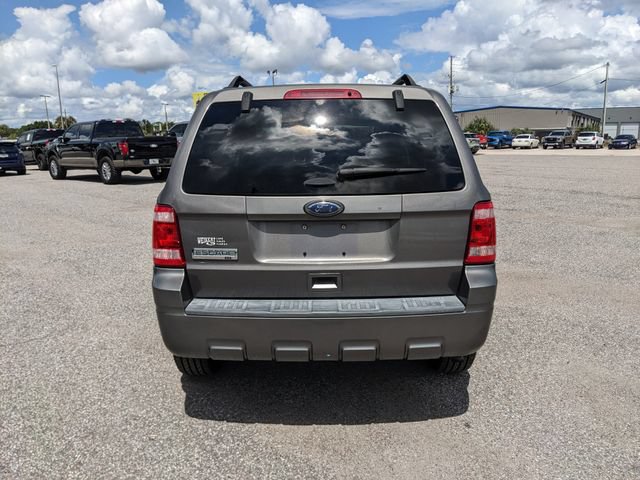 Used 2011 Ford Escape XLT FWD image 5