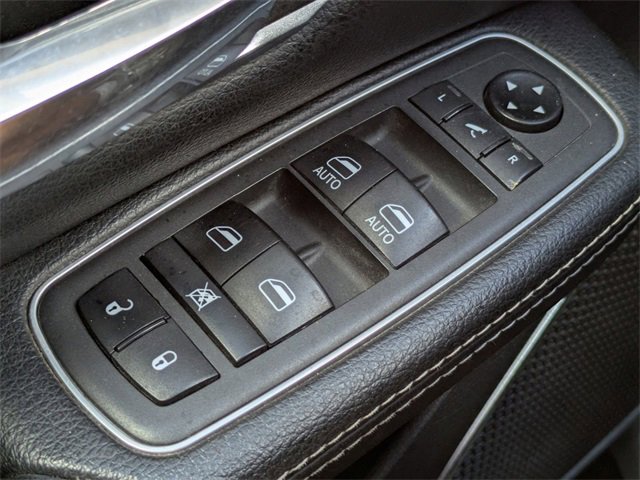 Used 2021 RAM 1500 Laramie w/ Off Road Group image 22