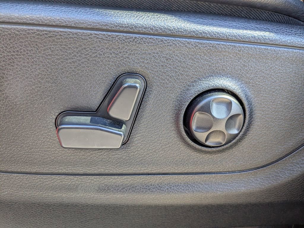 Used 2024 RAM 1500 TRX image 21