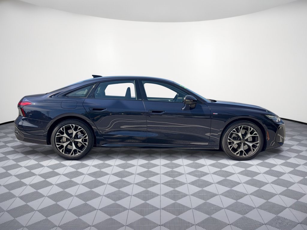 Used 2026 Audi A6 Premium Plus AWD/4WD image 8