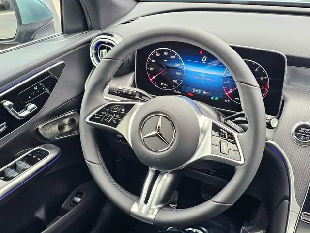 New 2026 Mercedes-Benz GLC 300 4MATIC image 28
