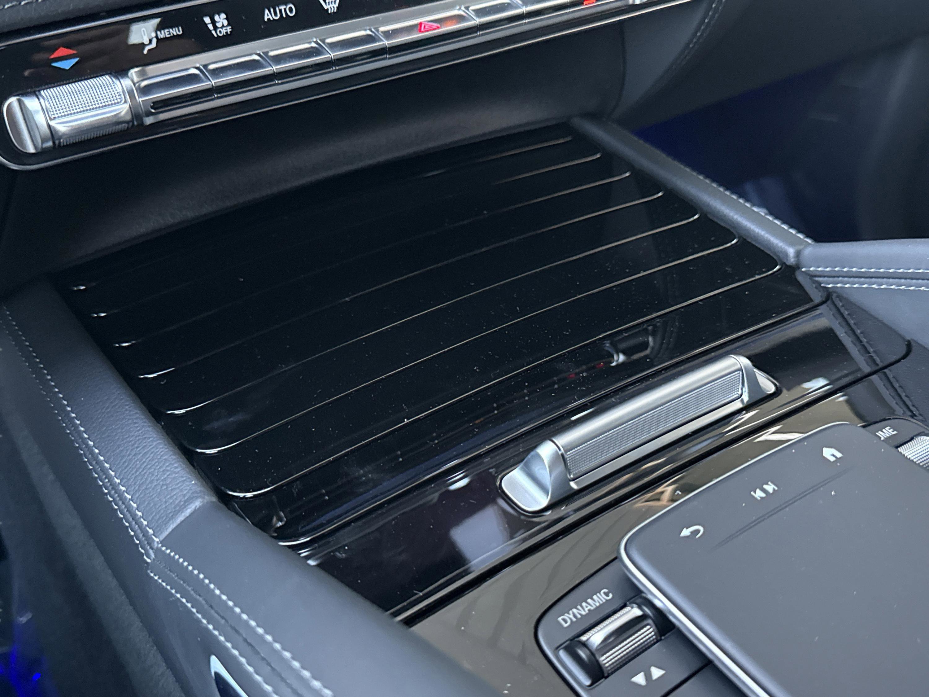 New 2026 Mercedes-Benz GLE 53 AMG 4MATIC Coupe image 47