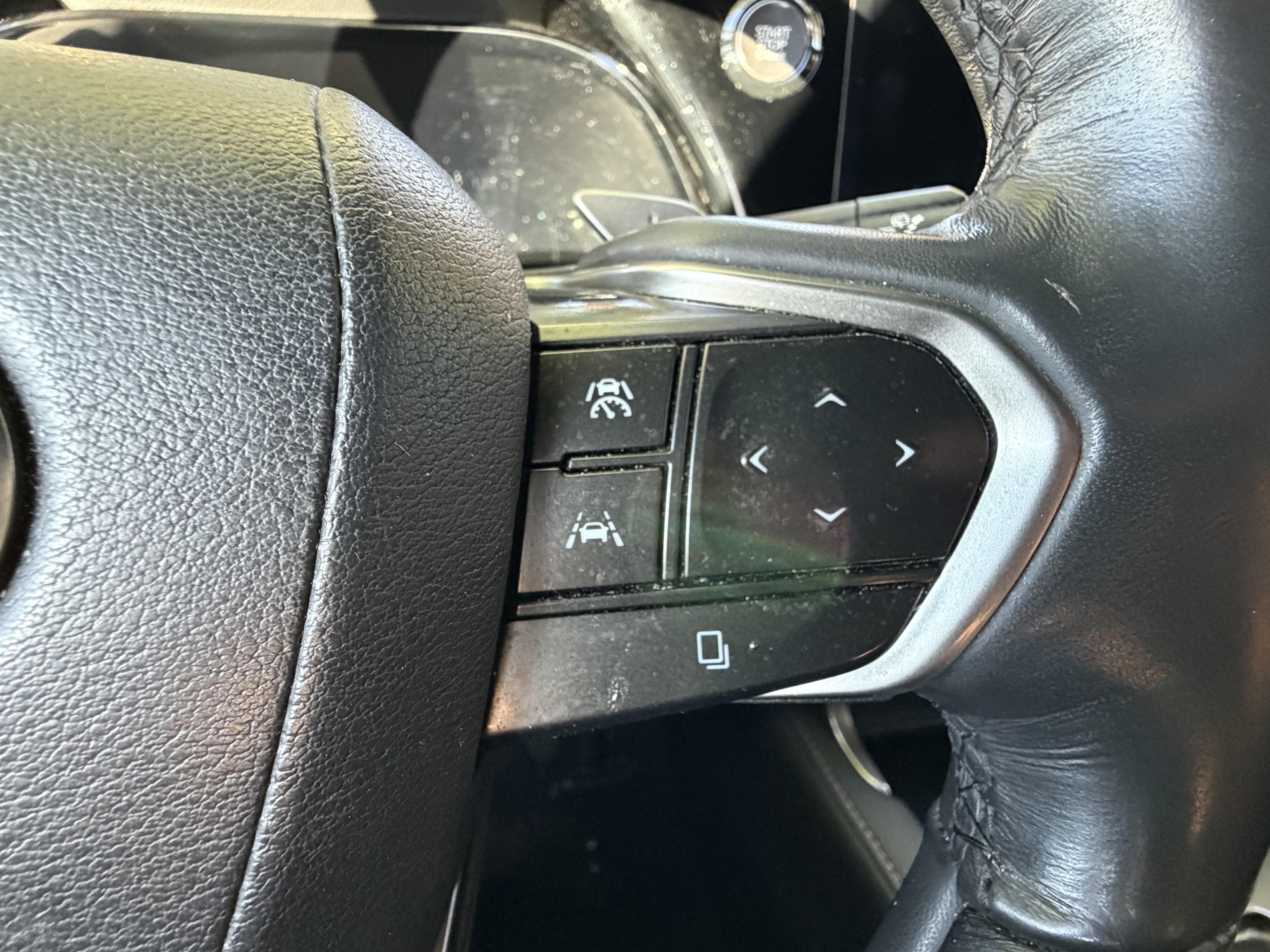 Used 2024 Lexus RX 350 Premium Plus w/ Convenience Package FWD image 19