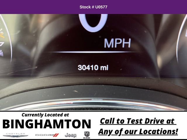 Used 2022 Jeep Grand Cherokee Laredo X image 17