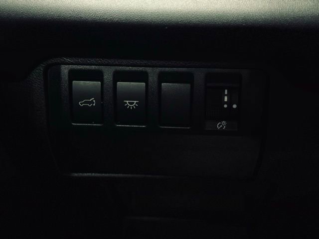 Used 2023 Subaru Ascent Onyx Edition Limited image 35