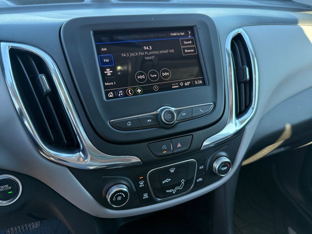 Certified 2023 Chevrolet Equinox LS w/ LS Convenience Package image 16