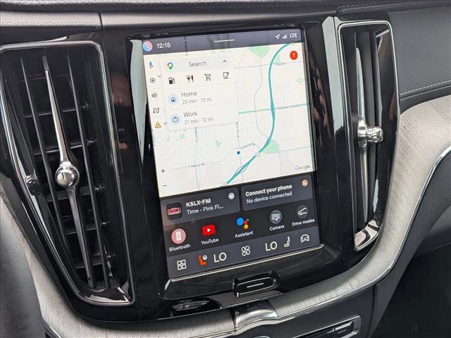 Used 2025 Volvo XC60 B5 Ultra w/ Protection Package Premier image 20