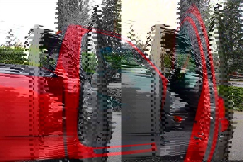 Used 2001 Ford F150 XLT image 12