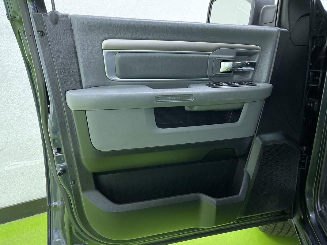 Used 2019 RAM 1500 Big Horn image 16