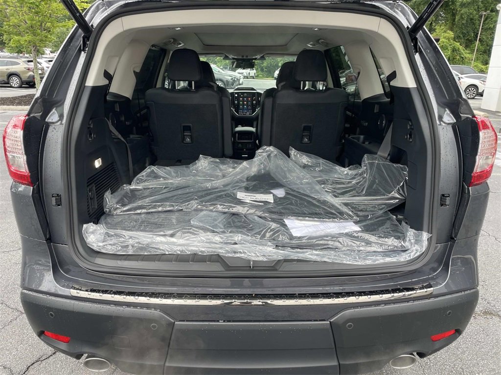 New 2025 Subaru Ascent Bronze Edition image 4