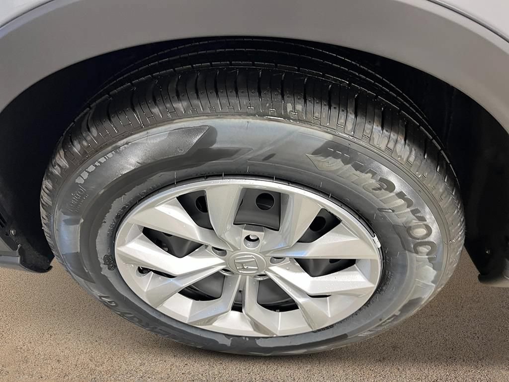 New 2026 Honda CR-V LX image 10