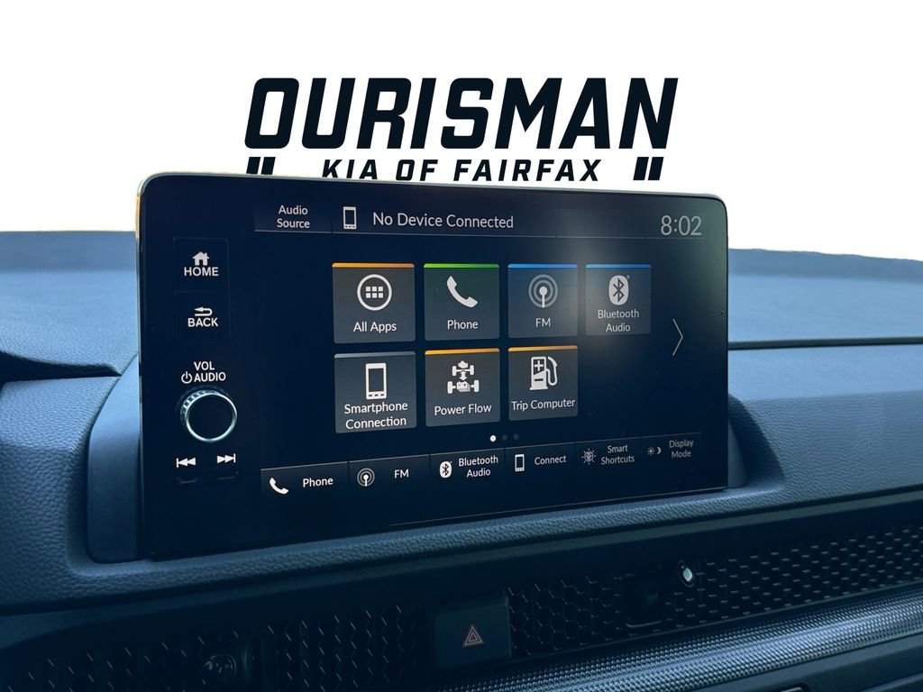 Used 2024 Honda CR-V Sport-L image 18