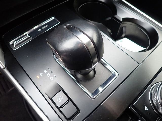 Used 2025 MAZDA CX-90 3.3 Turbo w/ Select Package image 25