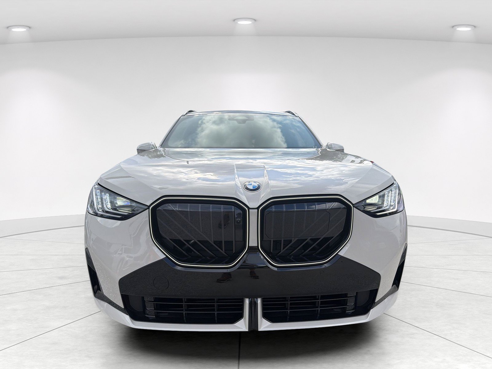 New 2026 BMW X3 xDrive30i w/ Premium Package AWD/4WD image 2