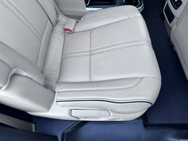 Used 2018 Acura MDX 3.5L image 18