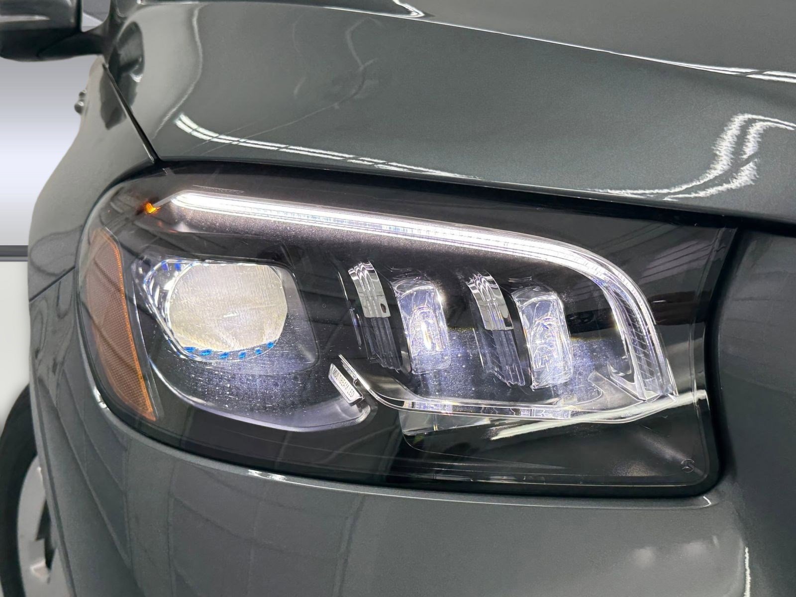 New 2026 Mercedes-Benz Maybach GLS 600 4MATIC image 8