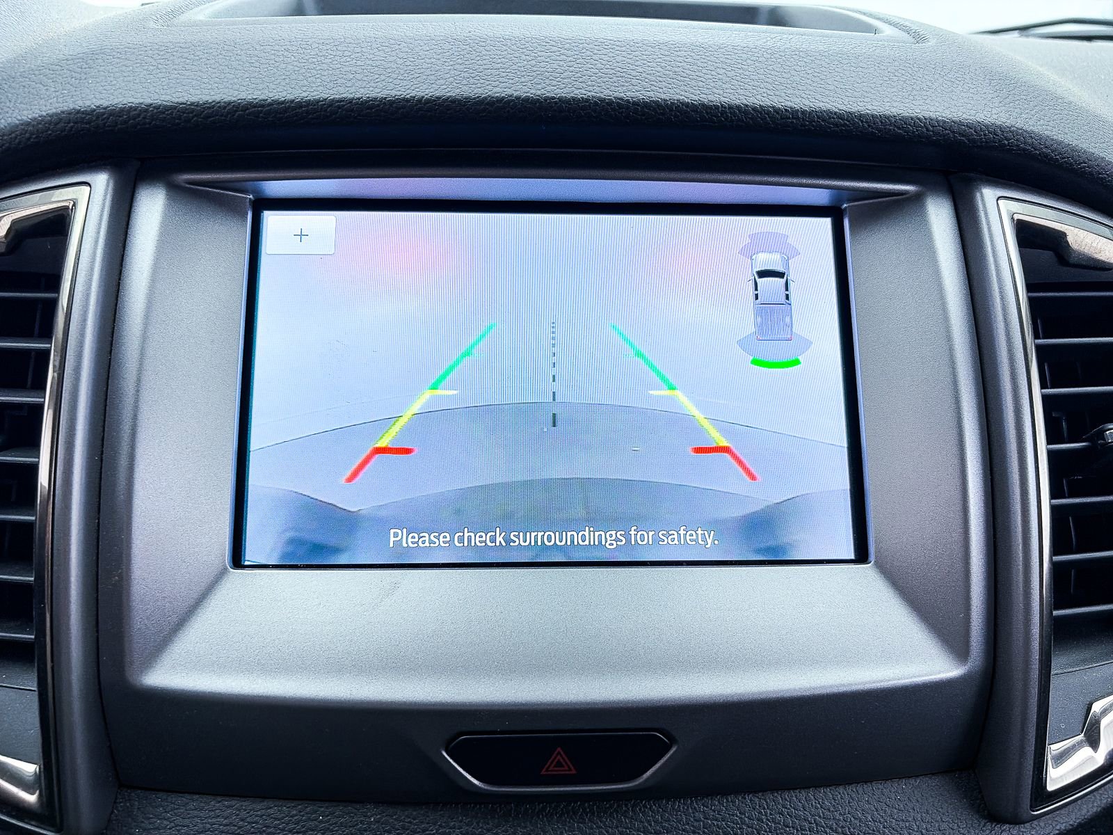 Used 2021 Ford Ranger XLT w/ Equipment Group 301A Mid image 6