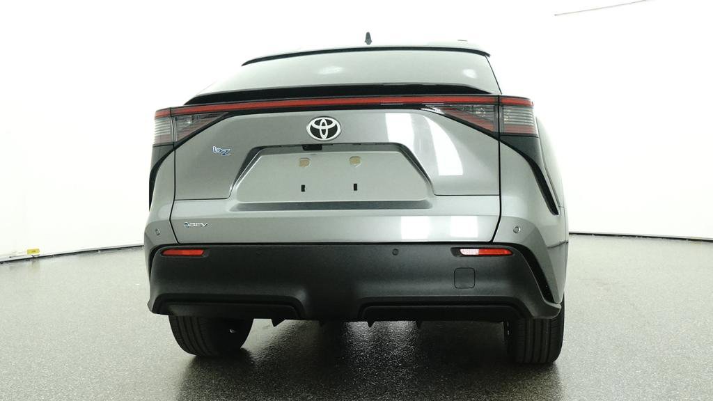 New 2026 Toyota bZ image 27